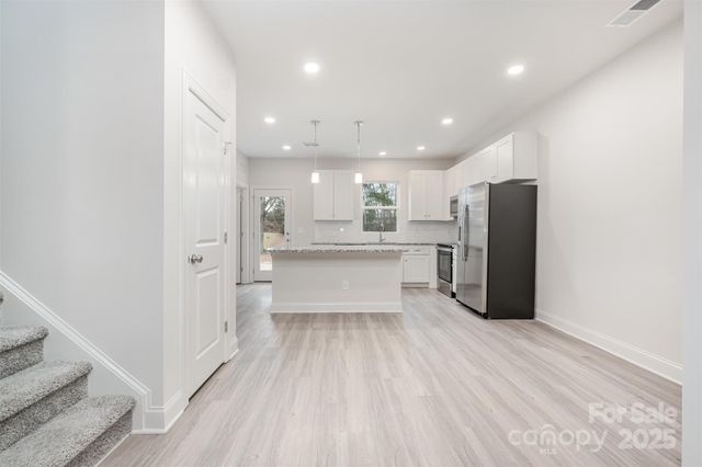 19901 Burton Lane, Cornelius, NC 28031