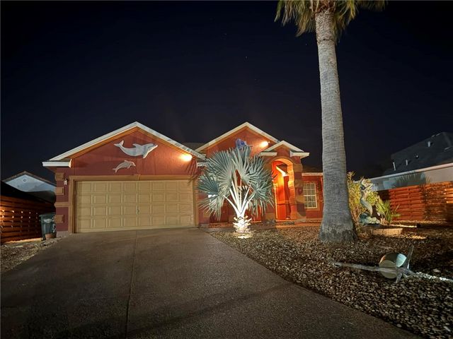 13706 Sea Horse Ave, Corpus Christi, TX 78418