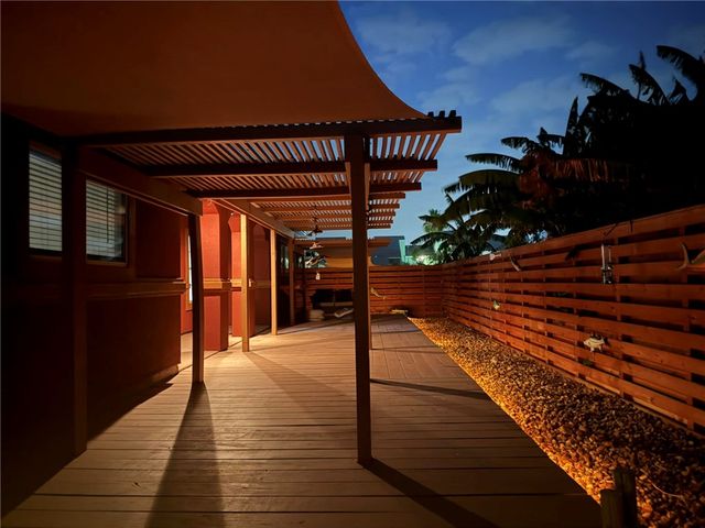 13706 Sea Horse Ave, Corpus Christi, TX 78418