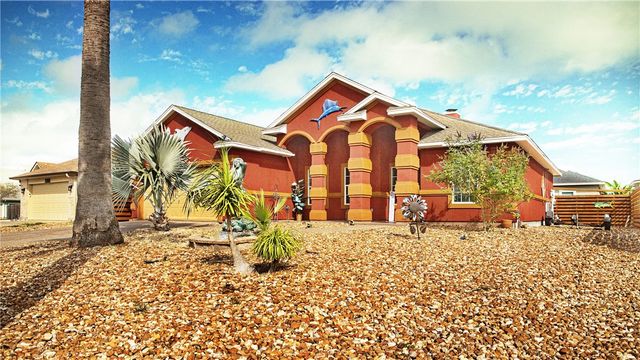 13706 Sea Horse Ave, Corpus Christi, TX 78418