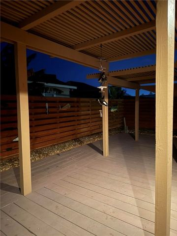 13706 Sea Horse Ave, Corpus Christi, TX 78418