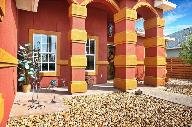 13706 Sea Horse Ave, Corpus Christi, TX 78418