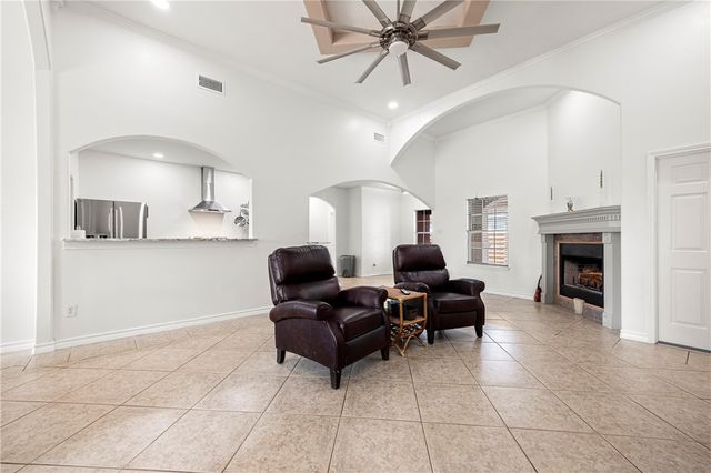 13706 Sea Horse Ave, Corpus Christi, TX 78418