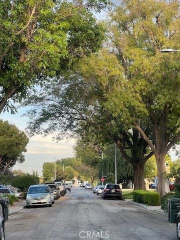 1519 E Idahome, West Covina, CA 91791