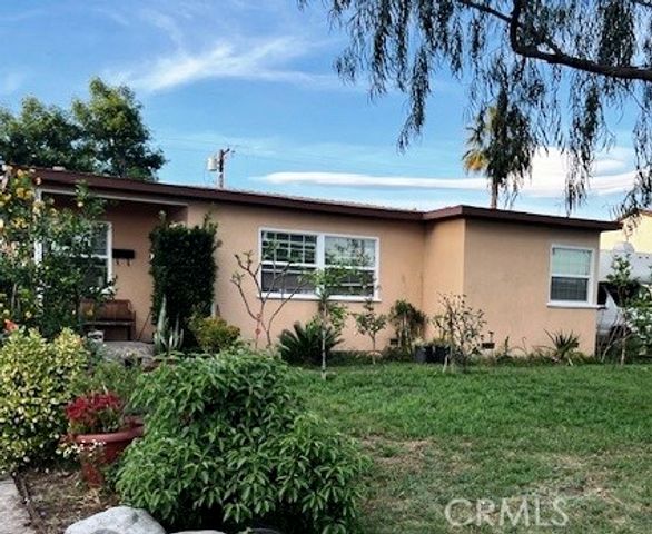 1519 E Idahome, West Covina, CA 91791