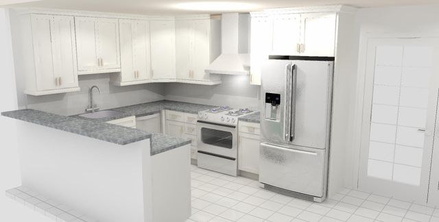 241 W 20th Street, Riviera Beach, FL 33404