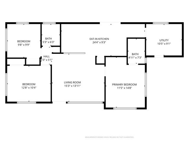 241 W 20th Street, Riviera Beach, FL 33404