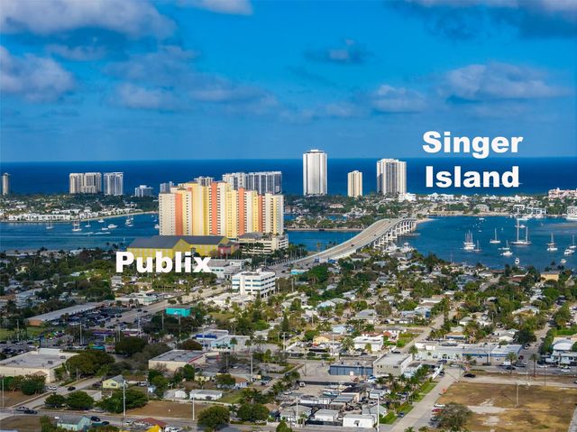 241 W 20th Street, Riviera Beach, FL 33404