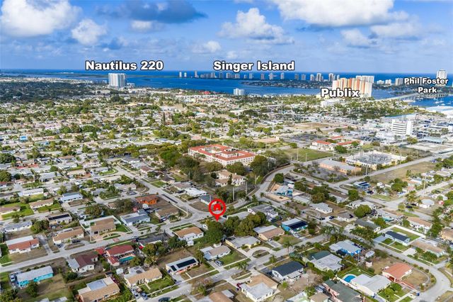 241 W 20th Street, Riviera Beach, FL 33404