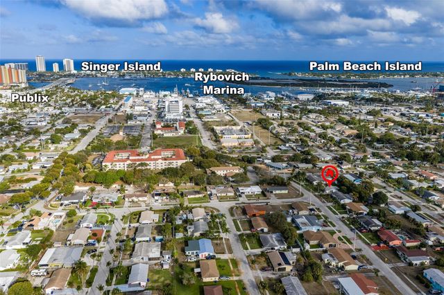 241 W 20th Street, Riviera Beach, FL 33404