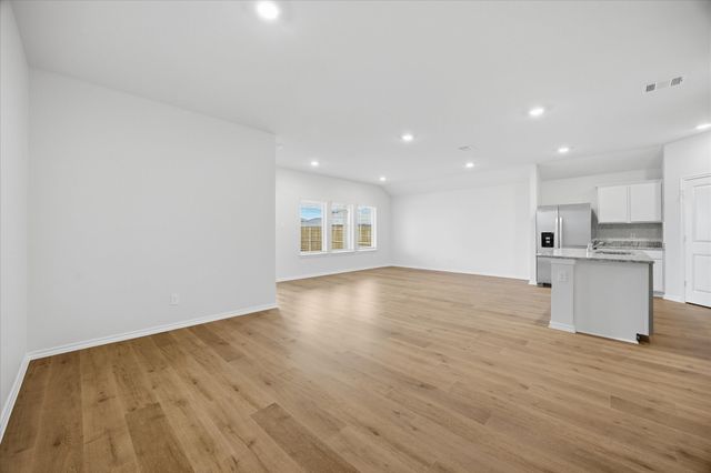 508 Barlow Drive, Josephine, TX 75135