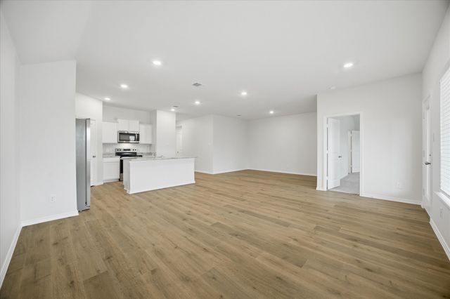 508 Barlow Drive, Josephine, TX 75135