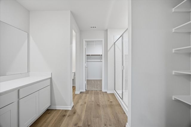 508 Barlow Drive, Josephine, TX 75135