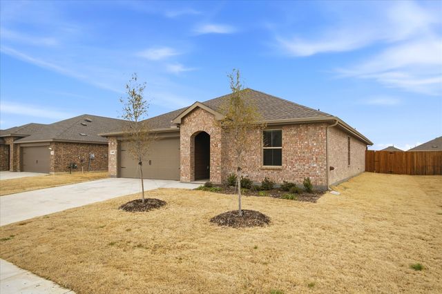 508 Barlow Drive, Josephine, TX 75135