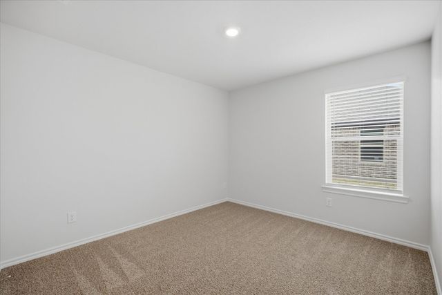 508 Barlow Drive, Josephine, TX 75135