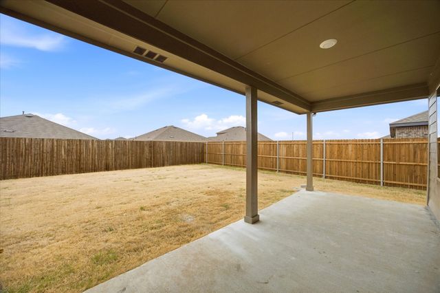 508 Barlow Drive, Josephine, TX 75135