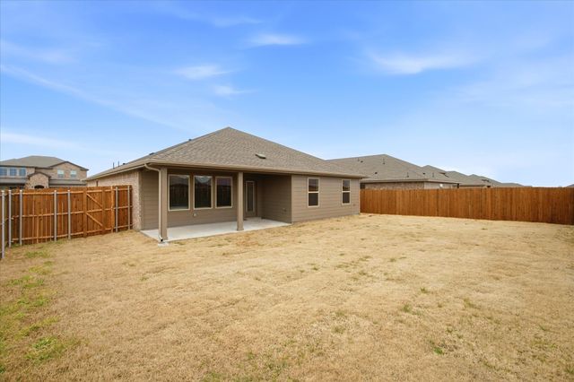 508 Barlow Drive, Josephine, TX 75135