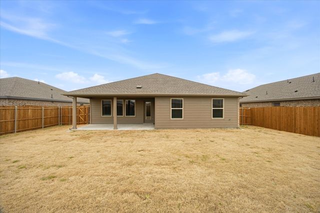 508 Barlow Drive, Josephine, TX 75135