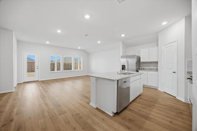 508 Barlow Drive, Josephine, TX 75135