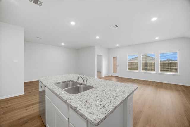 508 Barlow Drive, Josephine, TX 75135