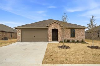 508 Barlow Drive, Josephine, TX 75135