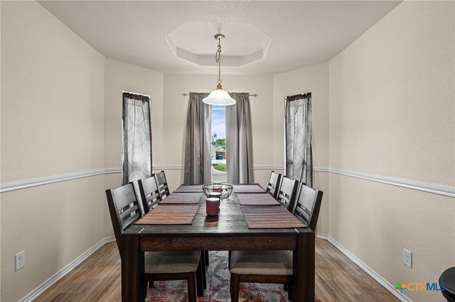 717 Liberty Valley Drive, Belton, TX 76513