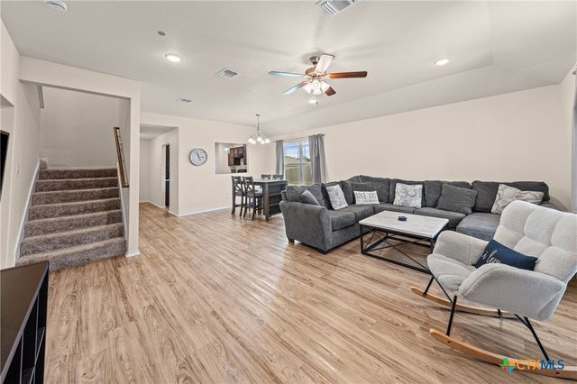 717 Liberty Valley Drive, Belton, TX 76513
