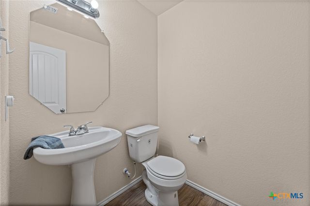 717 Liberty Valley Drive, Belton, TX 76513
