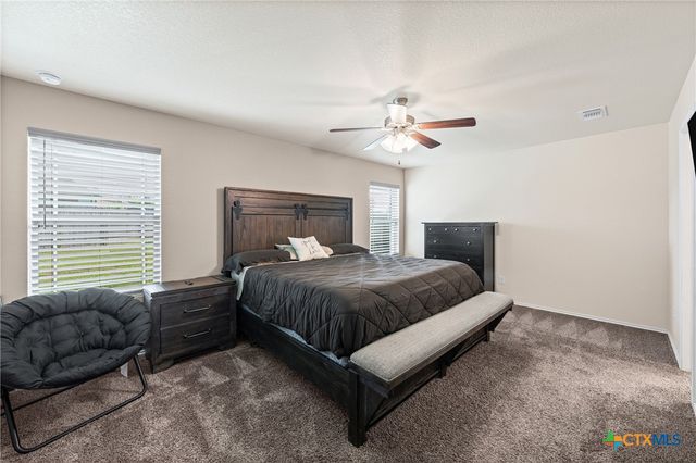717 Liberty Valley Drive, Belton, TX 76513