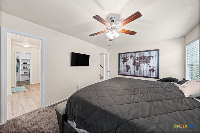 717 Liberty Valley Drive, Belton, TX 76513