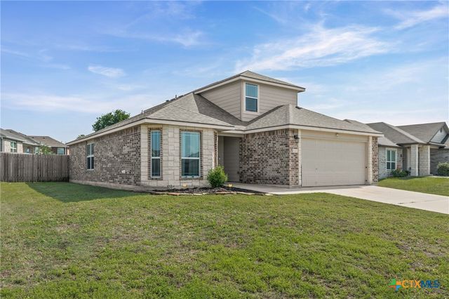 717 Liberty Valley Drive, Belton, TX 76513