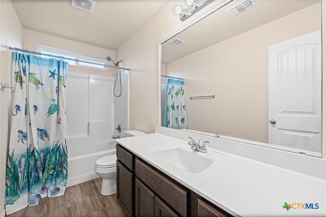 717 Liberty Valley Drive, Belton, TX 76513