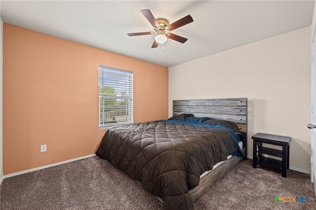 717 Liberty Valley Drive, Belton, TX 76513