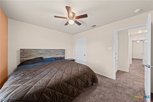 717 Liberty Valley Drive, Belton, TX 76513
