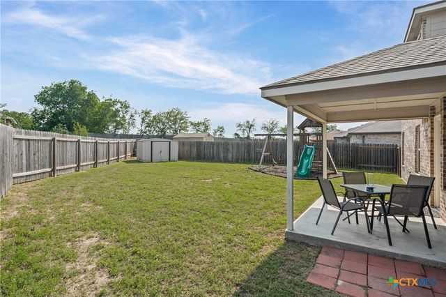 717 Liberty Valley Drive, Belton, TX 76513
