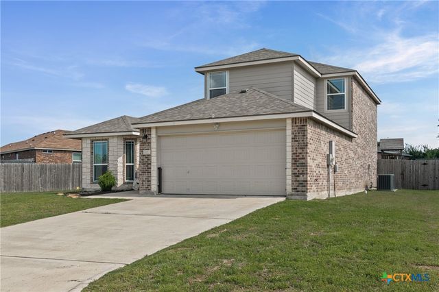 717 Liberty Valley Drive, Belton, TX 76513