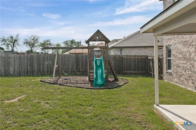 717 Liberty Valley Drive, Belton, TX 76513