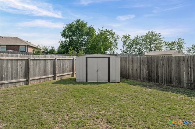 717 Liberty Valley Drive, Belton, TX 76513