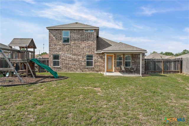 717 Liberty Valley Drive, Belton, TX 76513
