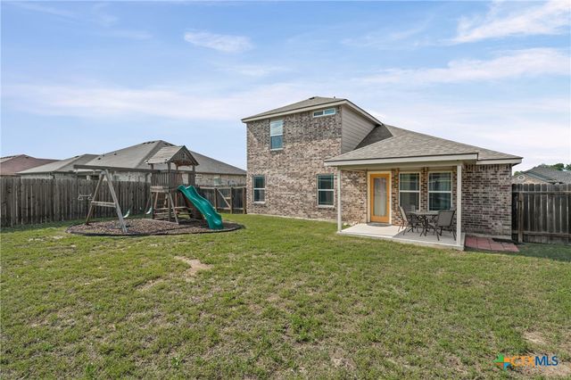 717 Liberty Valley Drive, Belton, TX 76513