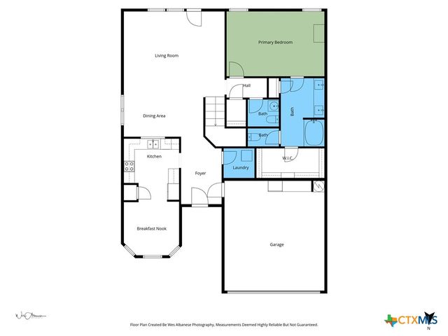 717 Liberty Valley Drive, Belton, TX 76513
