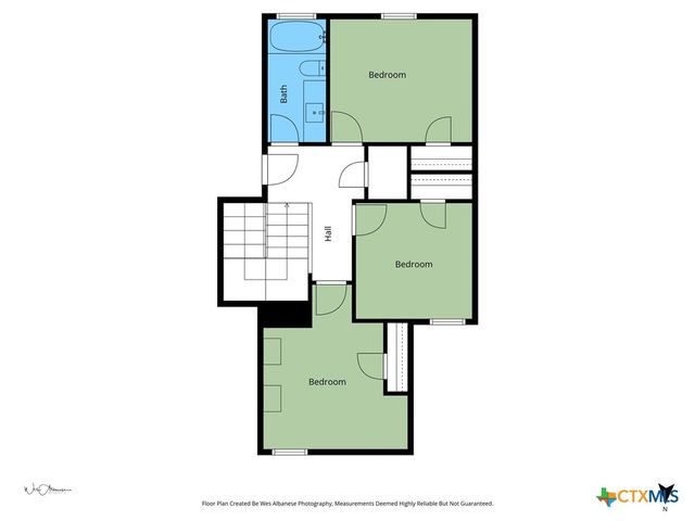 717 Liberty Valley Drive, Belton, TX 76513