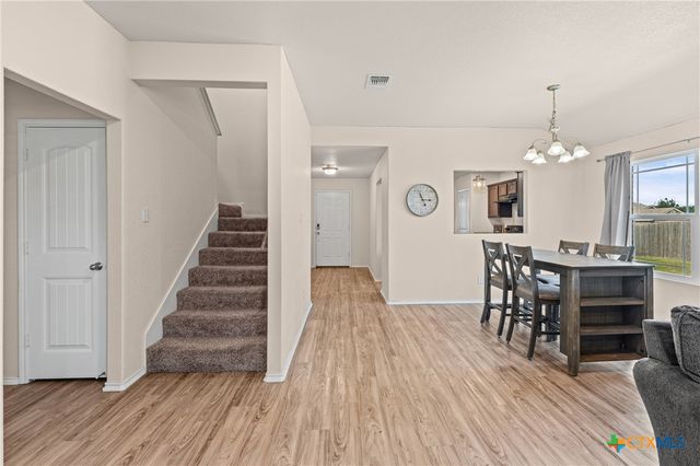 717 Liberty Valley Drive, Belton, TX 76513