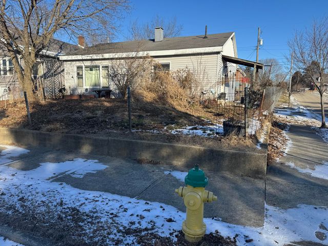 372 Ridge Road 372 Ridge Road, Springfield, OH 45503