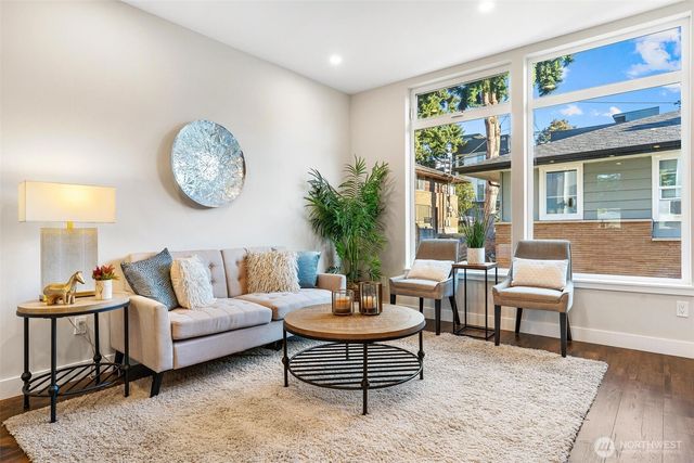7146 47th Avenue SW, Seattle, WA 98136