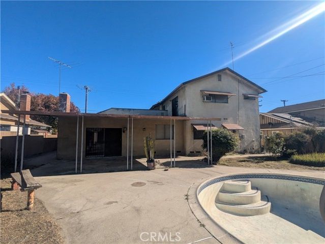 1545 Washington Avenue, Pomona, CA 91767