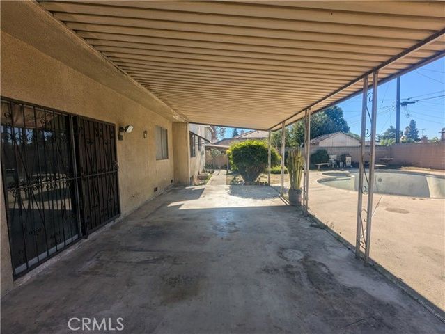 1545 Washington Avenue, Pomona, CA 91767