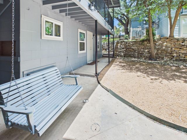 3008 Cedar ST 4, Austin, TX 78705