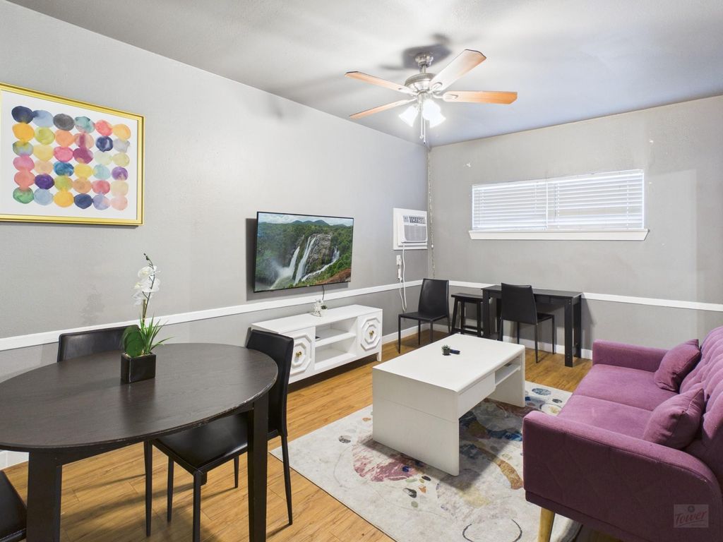 3008 Cedar ST 4, Austin, TX 78705