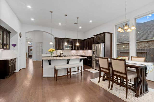 18230 Newmachar Way, Richmond, TX 77407